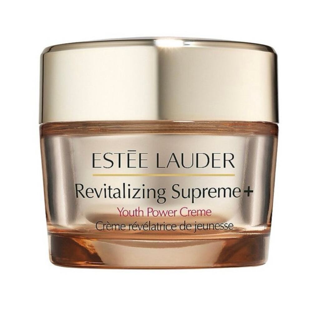 Estee Lauder Revitalizing Supreme+ Youth Power Cream NEW W/O BOX. 1.7 oz - Picture 2 of 5